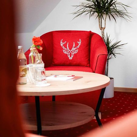 Hotel Garni Dorfkammer Olsberg Eksteriør billede
