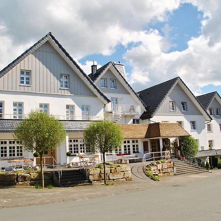 Hotel Garni Dorfkammer Olsberg Eksteriør billede