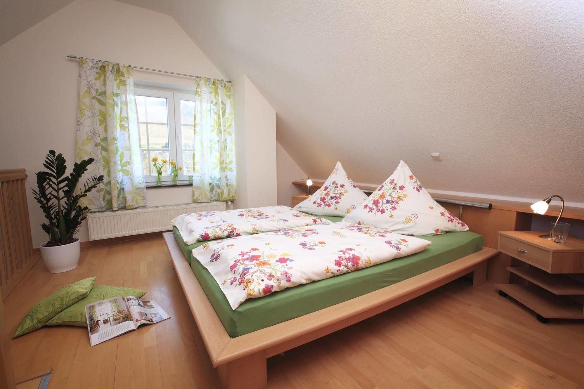 Hotel Garni Dorfkammer Olsberg Eksteriør billede